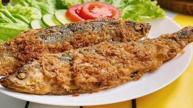Makanan Paling Enak Wajib di Cicipi di Semarang